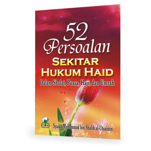 52 Persoalan Sekitar Hukum Haid