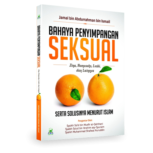 Bahaya Penyimpangan Seksual