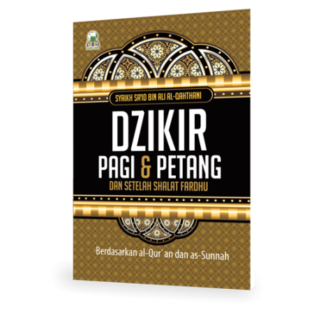 Dzikir Pagi & Petang dan Setelah Shalat Fardhu
