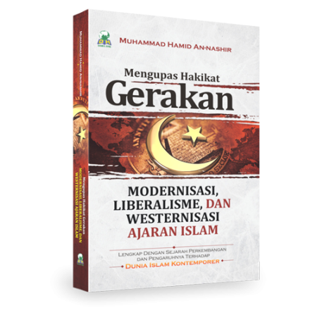 Modernisasi, Liberalisasi, dan Westernisasi Ajaran Islam