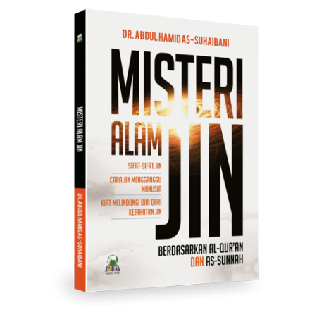 Misteri Alam Jin