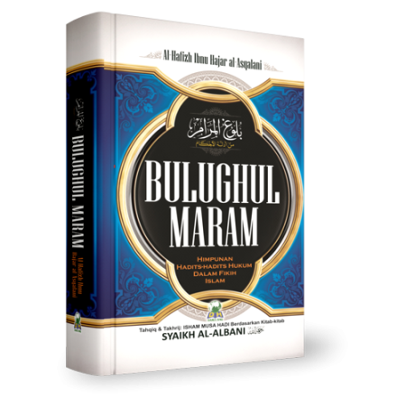 Bulughul Maram & Terjemahnya