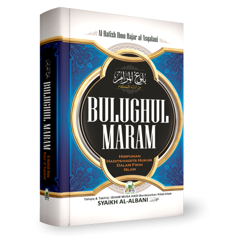 Bulughul Maram & Terjemahnya