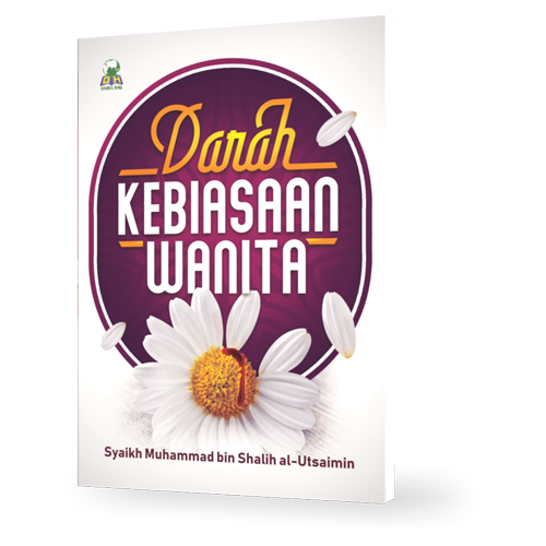 Darah Kebiasaan Wanita