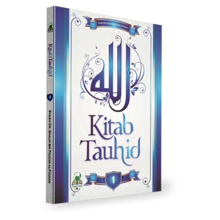 Kitab Tauhid Jilid 1