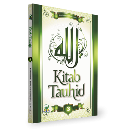Kitab Tauhid Jilid 3