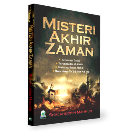 Misteri Akhir Zaman